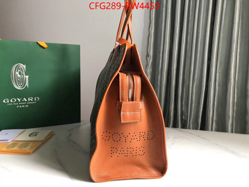 Goyard Bags(TOP)-Handbag-,ID: BW4459,$: 289USD