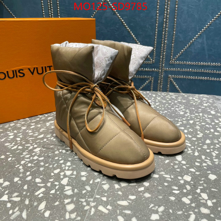 Women Shoes-LV,high quality online , ID: SD9785,$: 125USD