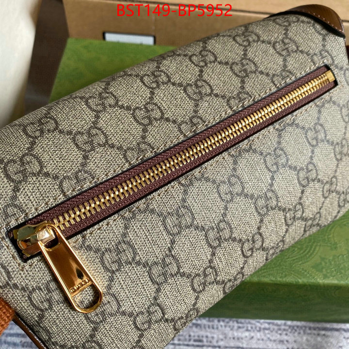 Gucci Bags(TOP)-Discovery-,high ,ID: BP5952,$: 149USD