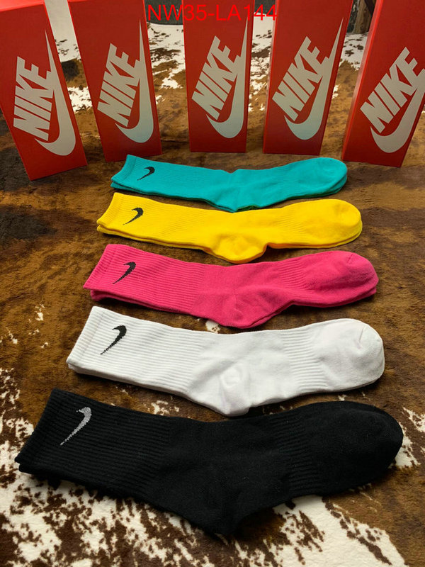 Sock-NIKE,top sale , ID:LA144,$: 35USD