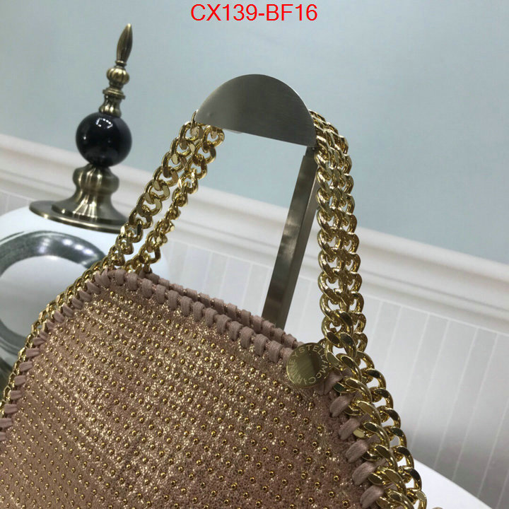 Stella McCartney Bags(4A)-Diagonal-,best fake ,ID: BF16,$:139USD