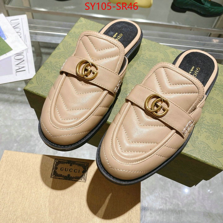 Women Shoes-Gucci,high quality online , ID: SR46,$: 169USD