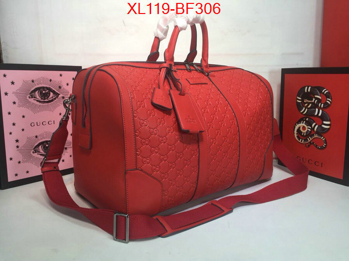 Gucci Bags(4A)-Handbag-,aaaaa replica designer ,ID: BF306,$: 119USD