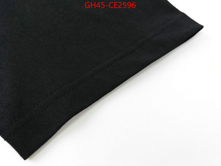 Clothing-Gucci,online , ID: CE2596,$: 45USD