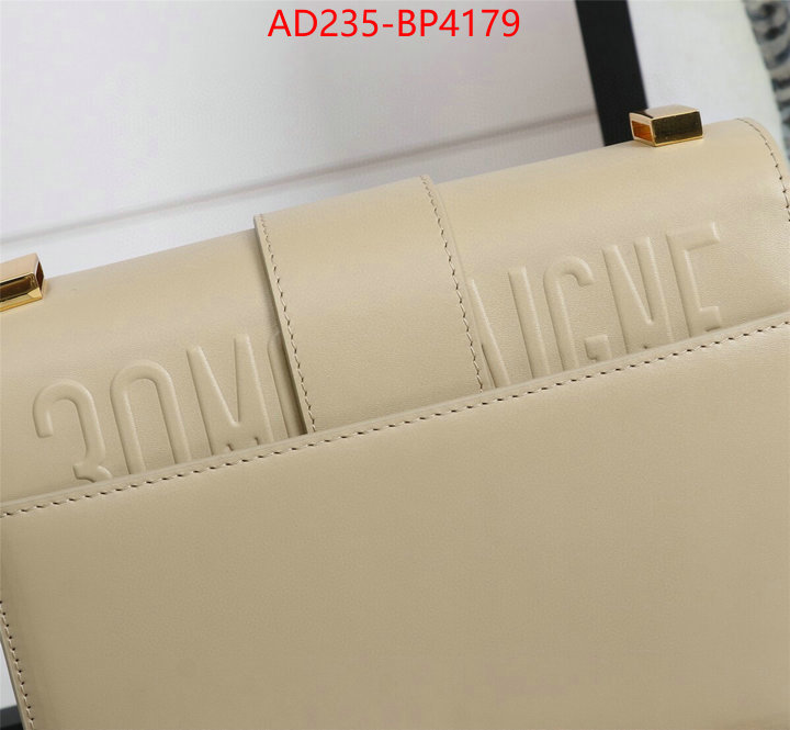 Dior Bags(TOP)-Montaigne-,ID: BP4179,$: 235USD