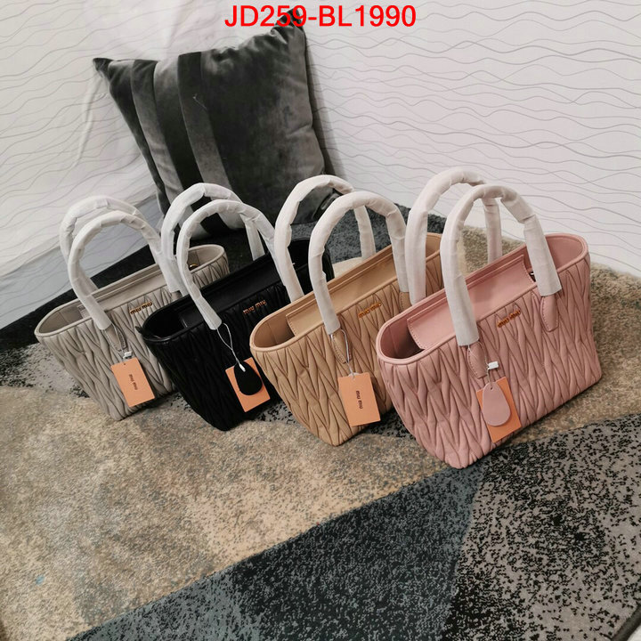 Miu Miu Bags(TOP)-Handbag-,best aaaaa ,ID: BL1990,$: 259USD