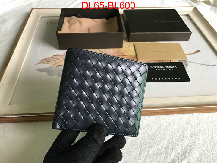BV Bags(TOP)-Wallet,where can you buy a replica ,ID: BL600,$:65USD