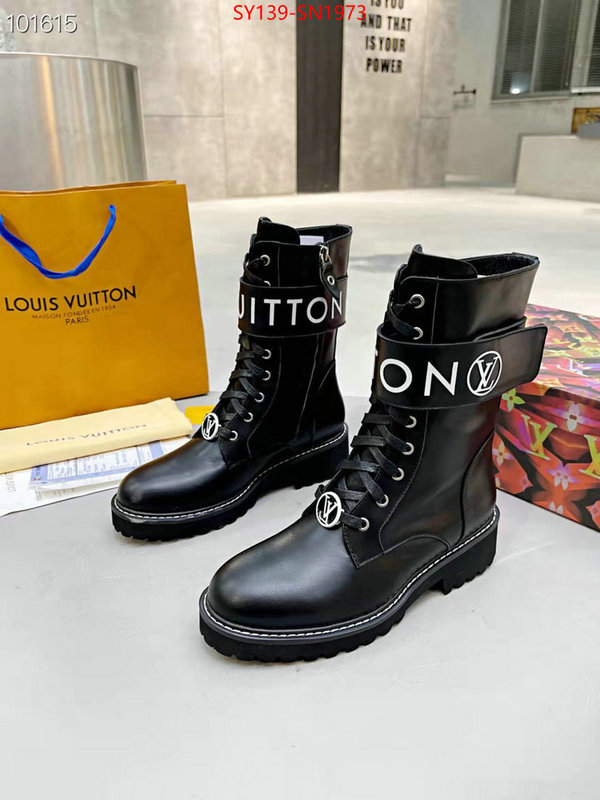 Women Shoes-LV,where could you find a great quality designer , ID: SN1973,$: 139USD