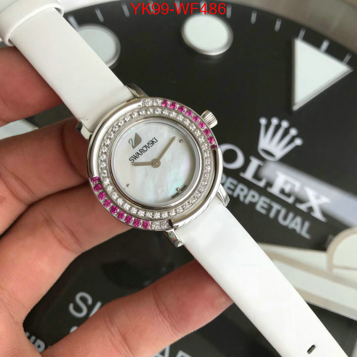 Watch(4A)-Swarovski,buy luxury 2023 , ID: WF486,$:99USD