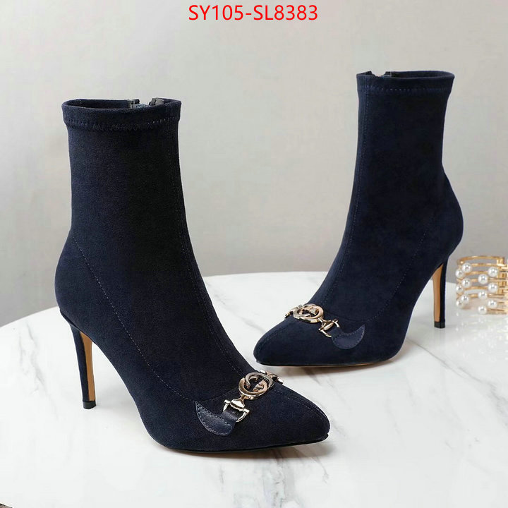 Women Shoes-Gucci,replica sale online , ID: SL8383,$: 105USD