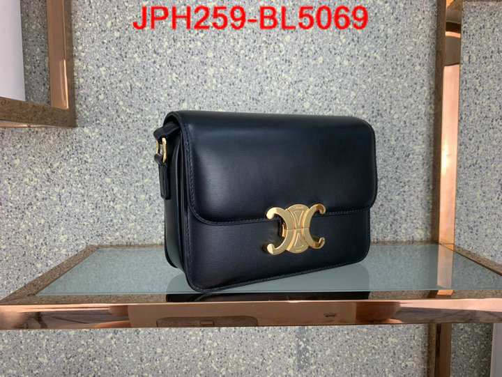 CELINE Bags(TOP)-Triomphe Series,every designer ,ID:BL5069,$: 259USD