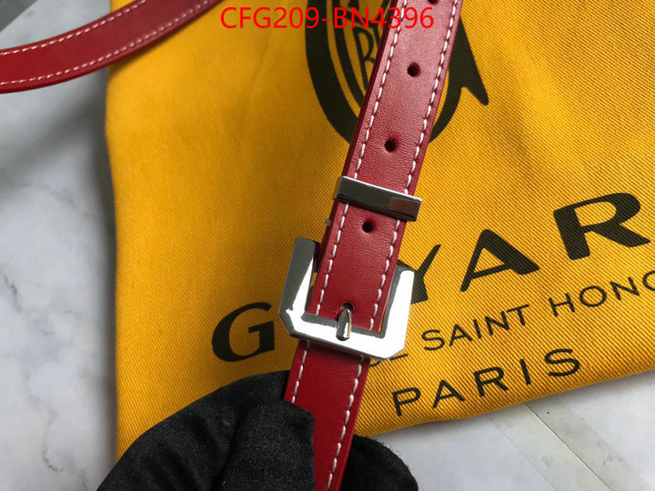 Goyard Bags(TOP)-Diagonal-,ID: BN4396,$: 209USD