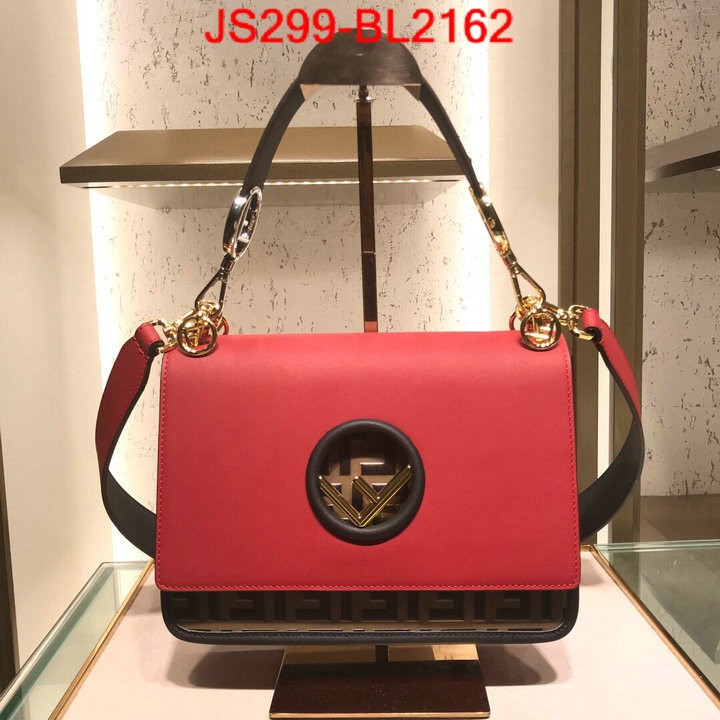 Fendi Bags(TOP)-Diagonal-,customize best quality replica ,ID: BL2162,$: 299USD