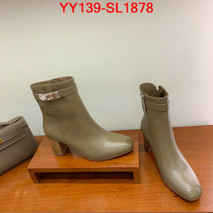 Women Shoes-Hermes,designer high replica , ID: SL1878,$: 139USD