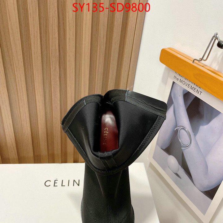 Women Shoes-CELINE,where should i buy to receive , ID: SD9800,$: 135USD