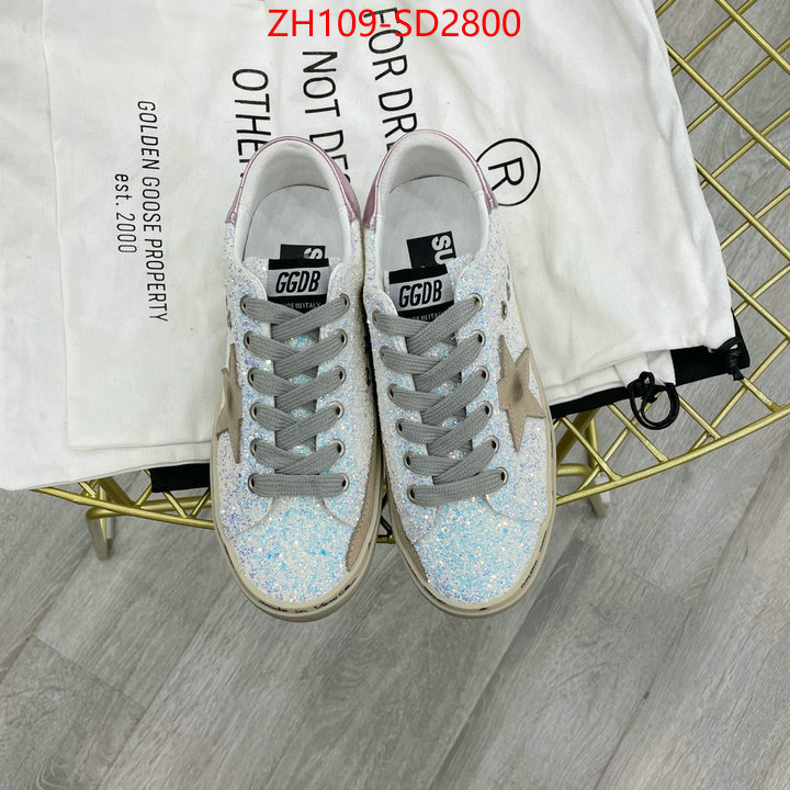 Women Shoes-Golden Goose,first copy , ID: SD2800,$: 109USD