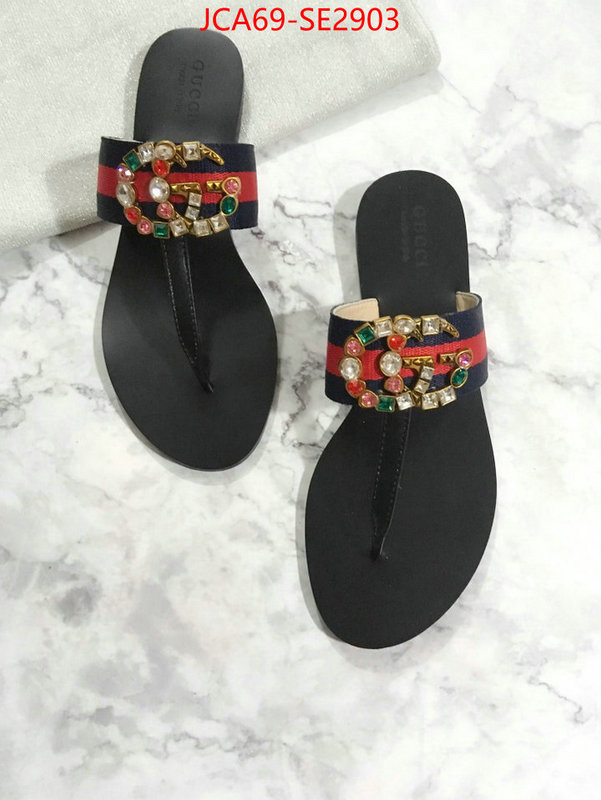 Women Shoes-Gucci,knockoff , ID: SE2903,$: 69USD