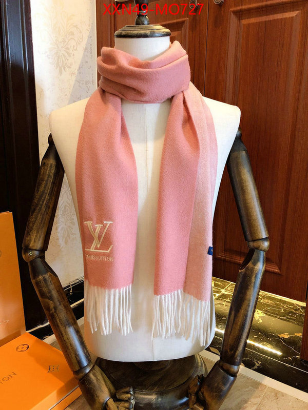 Scarf-LV,wholesale replica , ID: MO727,$: 49USD