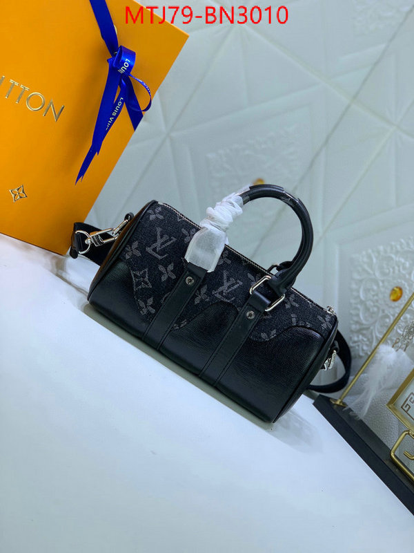 LV Bags(4A)-Speedy-,high quality perfect ,ID: BN3010,$: 79USD