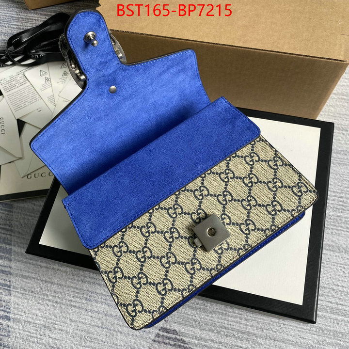 Gucci Bags(TOP)-Dionysus-,aaaaa quality replica ,ID: BP7215,$: 165USD