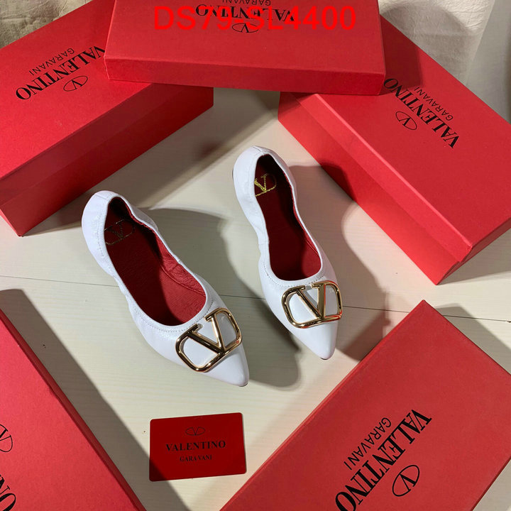 Women Shoes-Valentino,where to buy fakes , ID: SL4400,$: 79USD