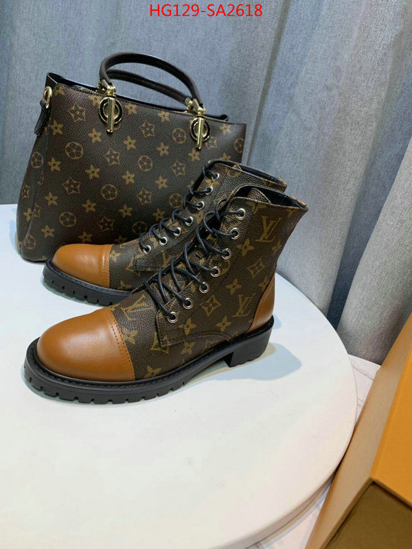 Women Shoes-LV,quality aaaaa replica , ID:SA2618,$: 129USD