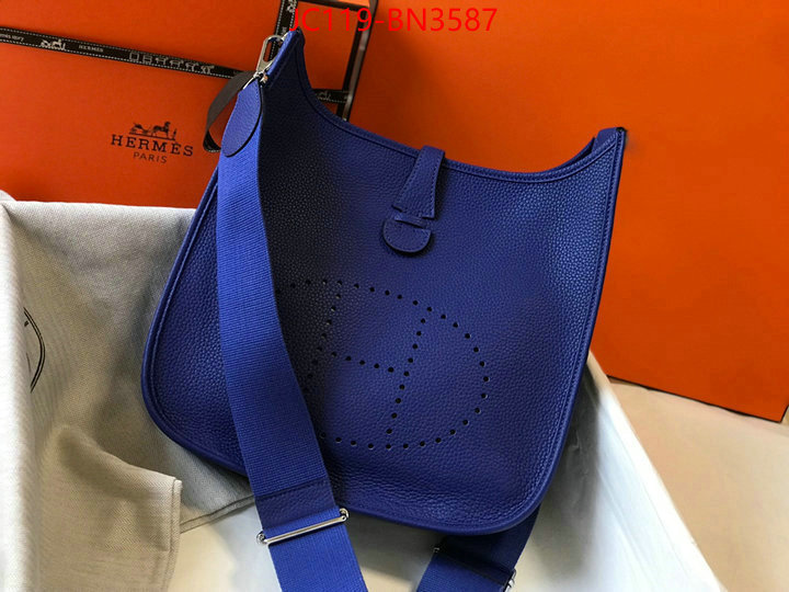 Hermes Bags(4A)-Evelyne-,buy sell ,ID: BN3587,$: 119USD