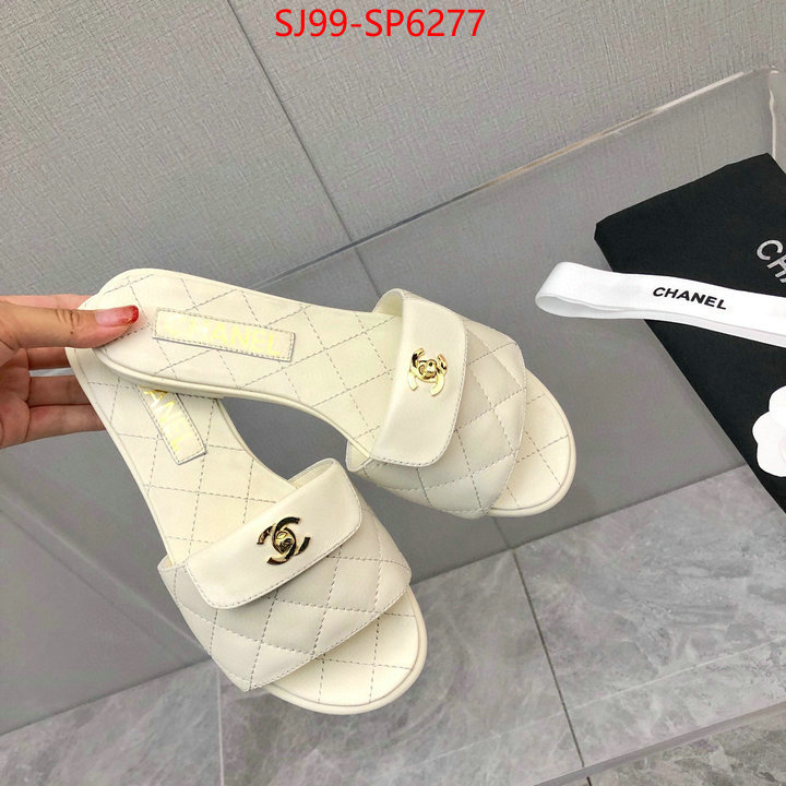 Women Shoes-Chanel,fake cheap best online , ID: SP6277,$: 99USD