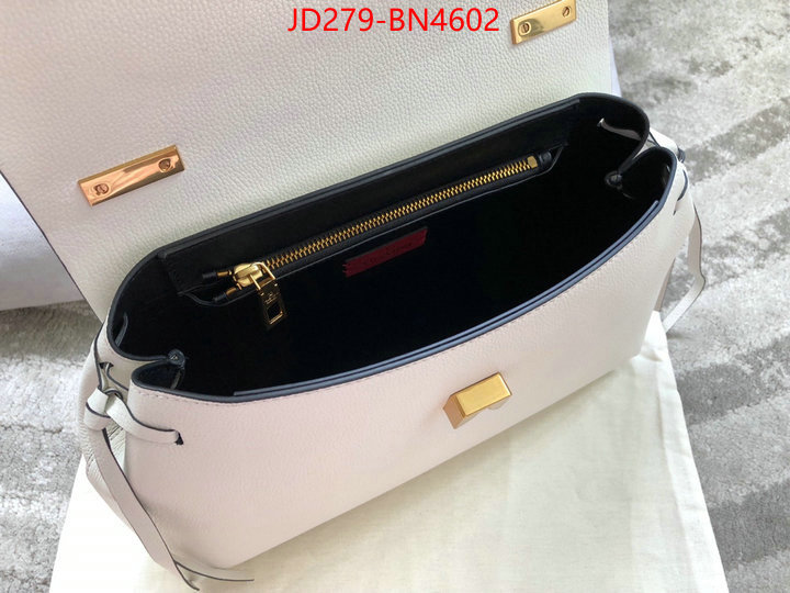 Valentino Bags (TOP)-Handbag-,where can i buy the best 1:1 original ,ID: BN4602,$: 279USD