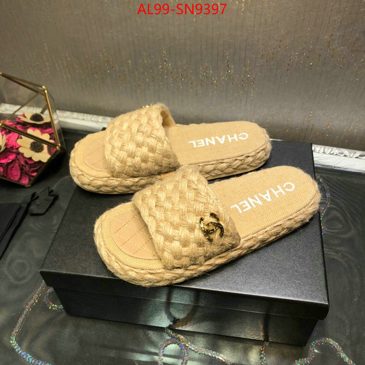 Women Shoes-Chanel,cheap wholesale , ID: SN9397,$: 99USD