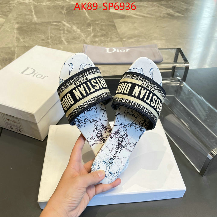 Women Shoes-Dior,new , ID: SP6936,$: 89USD