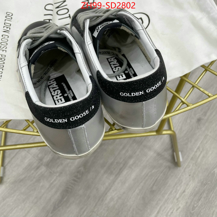 Women Shoes-Golden Goose,best website for replica , ID: SD2802,$: 99USD