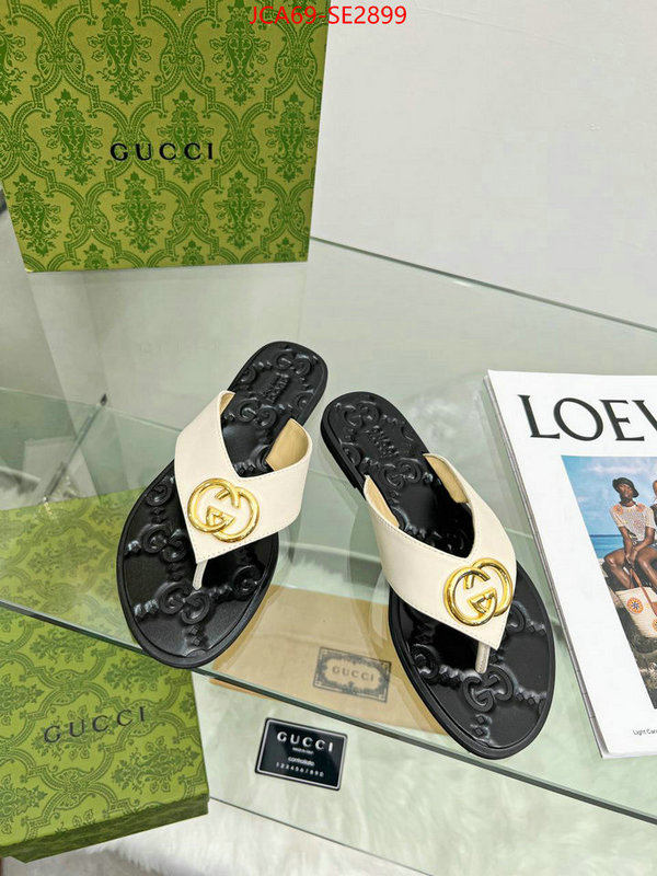 Men Shoes-Gucci,exclusive cheap , ID: SE2899,$: 69USD