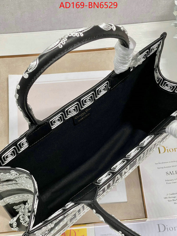 Dior Bags(TOP)-Book Tote-,ID: BN6529,$: 169USD