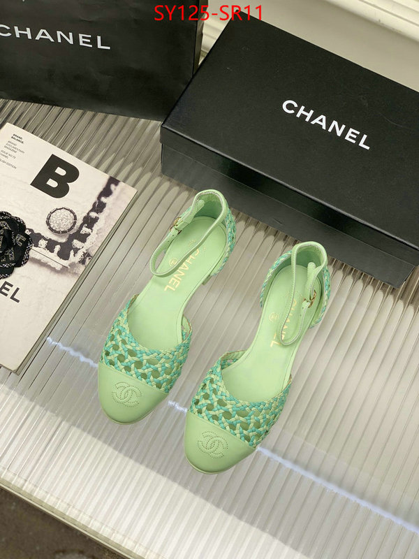 Women Shoes-Chanel,top quality website , ID: SR11,$: 125USD