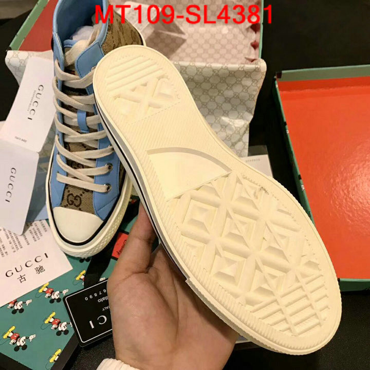 Women Shoes-Gucci,where can i buy the best 1:1 original , ID: SL4380,$: 109USD