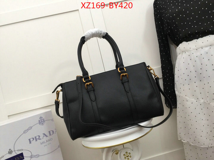 Prada Bags(TOP)-Handbag-,ID: BY420,