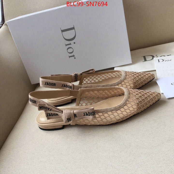 Women Shoes-Dior,what , ID: SN7694,$: 99USD