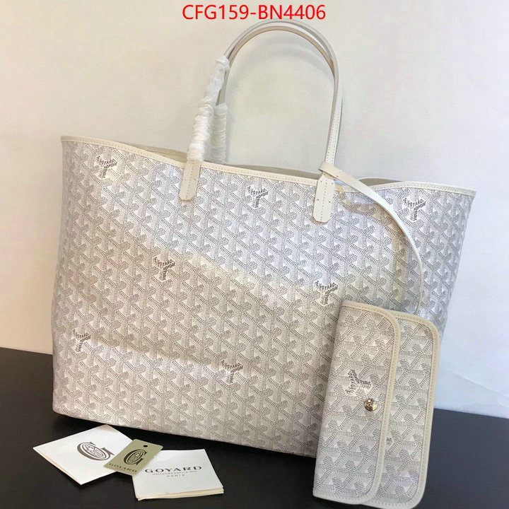 Goyard Bags(TOP)-Handbag-,ID: BN4406,$: 159USD