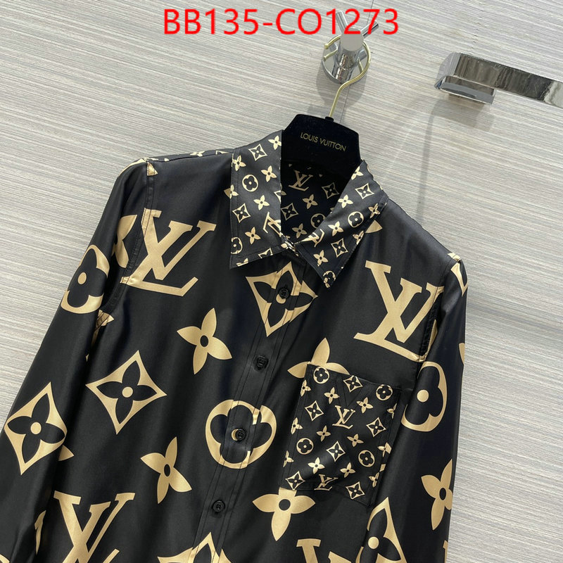 Clothing-LV,shop , ID: CO1273,$: 135USD