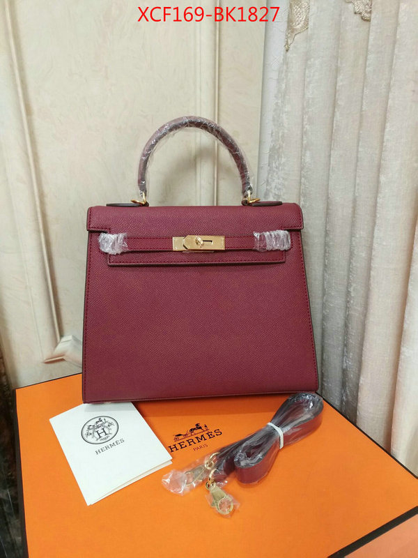 Hermes Bags(TOP)-Kelly-,where should i buy to receive ,ID: BK1827,$:169USD