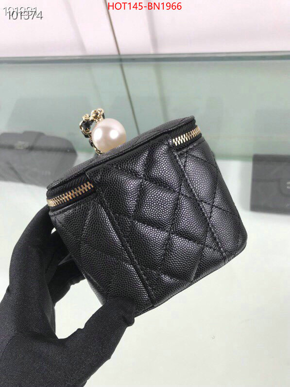 Chanel Bags(TOP)-Vanity,ID: BN1966,$: 145USD