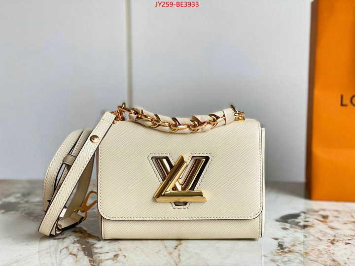 LV Bags(TOP)-Pochette MTis-Twist-,where can you buy replica ,ID: BE3933,$: 259USD