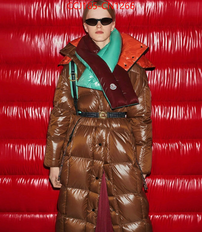 Down jacket Women-Moncler,aaaaa+ class replica , ID: CN1266,