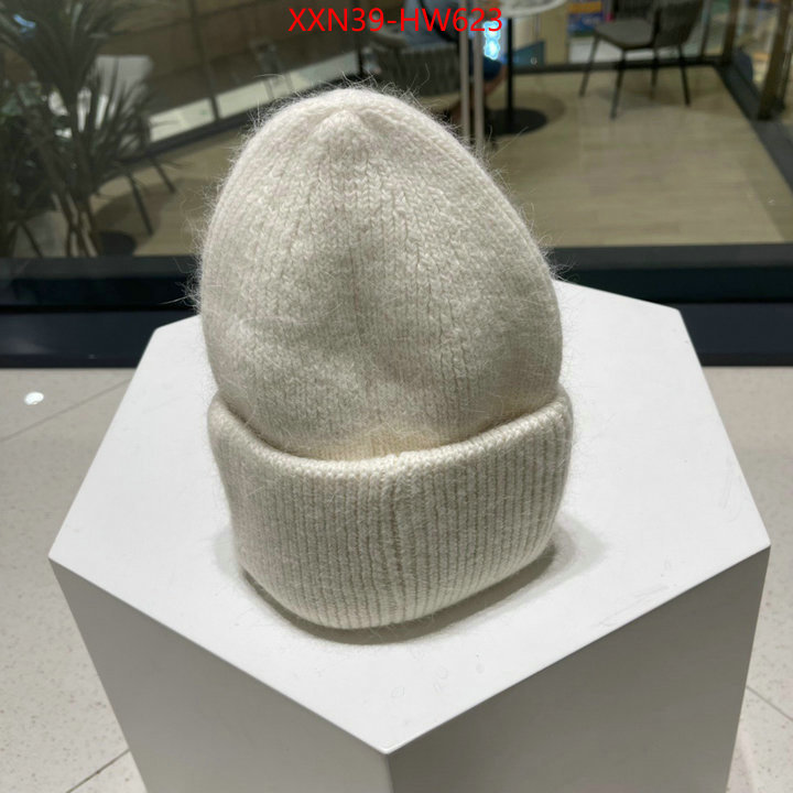 Cap (Hat)-Celine,what are the best replica , ID: HW623,$: 39USD