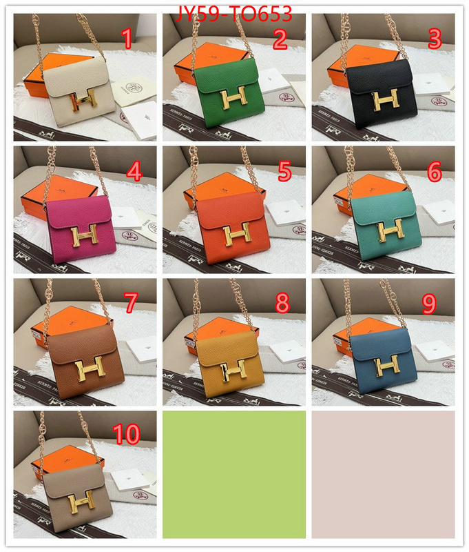 Hermes Bags(4A)-Wallet-,replicas buy special ,ID: TO653,$: 59USD