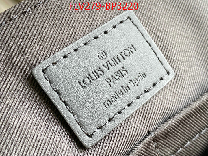 LV Bags(TOP)-Pochette MTis-Twist-,ID: BP3220,$: 279USD