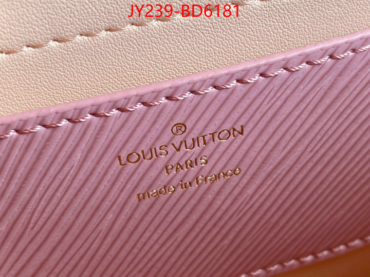 LV Bags(TOP)-Pochette MTis-Twist-,ID: BD6181,$: 239USD