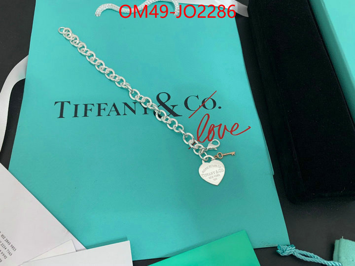 Jewelry-Tiffany,luxury cheap replica ,ID: JO2286,$: 49USD