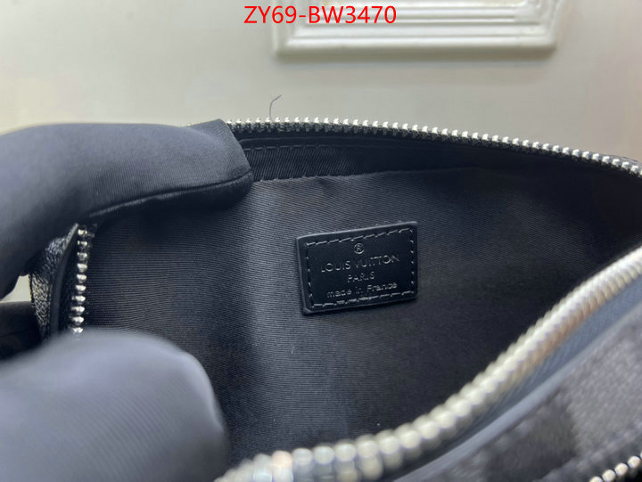 LV Bags(4A)-Pochette MTis Bag-Twist-,where could you find a great quality designer ,ID: BW3470,$: 69USD